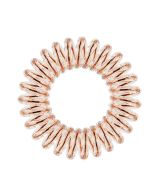Invisibobble Original Bronze Me Pretty - Élastique Spirale Sans Traces