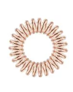 Invisibobble Original Bronze Me Pretty - Élastique Spirale Sans Traces