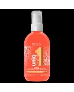 Revlon Uniq One Curls Treatment - Soin Sans Rinçage Boucles 230ml