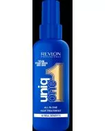 Revlon Uniq One Mental Health Treatment 150ml - Soin Réparateur Intensif Sans Rinçage
