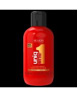 Revlon Uniq One Classic Shampoo 100ml - Soin Hydratant Tous Types de Cheveux