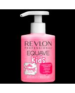 Revlon Equave Kids Princess Shampooing Douceur 300ml