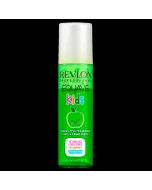 Revlon Equave Kids Après-Shampooing Pomme Sans Rinçage 200ml