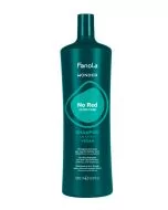 Fanola No Red Shampoo 1000ml - Neutralise les Reflets Roux