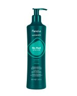 Fanola No Red Masque 350ml - Neutralise les Reflets Rouges et Nourrit