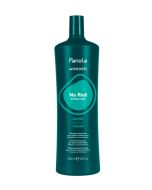 Fanola No Red Masque 1000ml - Neutralise les Reflets Roux sur Cheveux Bruns