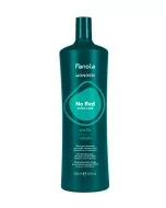 Fanola No Red Masque 1000ml - Neutralise les Reflets Roux sur Cheveux Bruns