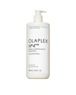 OLAPLEX Nº 4F Fine Bond Maintenance Shampoo pour Cheveux Fins 1000ml