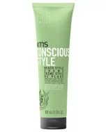 KMS Conscious Style Beach Style Cream 100ml – Crème Coiffante Texturisante Naturelle