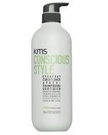 KMS Conscious Style Everyday Conditioner 750ml - Après-Shampooing Quotidien Vegan