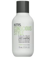 KMS Conscious Style Everyday Conditioner 75ml - Soin léger quotidien naturel