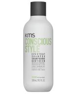 KMS Conscious Style Everyday Shampoo 300ml - Shampooing Quotidien Vegan
