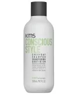 KMS Conscious Style Everyday Shampoo 300ml - Shampooing Quotidien Vegan