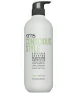 KMS Conscious Style Everyday Shampoo 750ml - Shampoo Quotidien Naturel