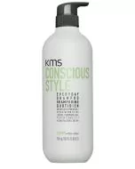 KMS Conscious Style Everyday Shampoo 750ml - Shampoo Quotidien Naturel