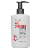 KMS All Smooth Intense Nourishing Treatment 500ml - Soin Nourrissant Intensif