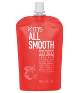 KMS All Smooth Intense Nourishing Treatment 100ml - Soin Intensif Nourrissant