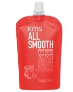 KMS All Smooth Intense Nourishing Treatment 100ml - Soin Intensif Nourrissant