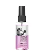 KMS ThermaShape Quick Blow Dry 75ml – Spray Accélérateur de Séchage Protection Thermique