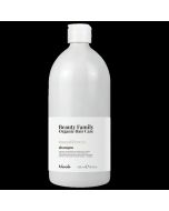 Nook Beauty Family Shampooing Maqui & Coco 1000ml - Régénération Intense