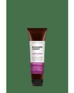 NOOK Kromatic Cream Velvet Plum 150ml – Masque Colorant Végan Sans Silicone