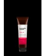 NOOK Kromatic Cream Ruby Red 150ml - Masque Colorant Vegan Sans Silicone