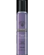 NOOK Blonde Story Whip Mousse Extra Violet 200ml - Soin Neutralisant Anti-Reflets Jaunes