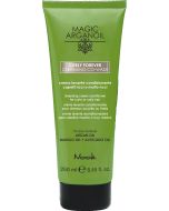 NOOK Curly Forever Cleansing Co-Wash 250ml - Crème Lavante Hydratante pour Boucles