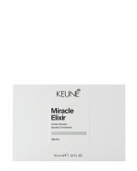 Keune Miracle Elixir Keratin Booster 15x2ml - Soin Réparateur Intensif