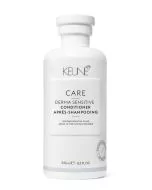 Keune Derma Sensitive Après-Shampooing 250ml - Soin Apaisant Cuir Chevelu Sensible