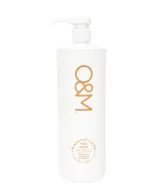 O&M Maintain the Mane Après-Shampooing 1000ml