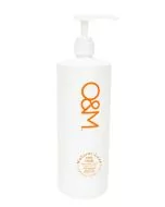 O&M Fine Intellect Shampoo 1000ml – Volume et Légèreté pour Cheveux Fins