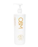 O&M The Power Base Masque Protéiné 1000ml