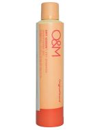 O&M Dry Queen Shampooing Sec 300ml – Fraîcheur & Volume Sans Résidus