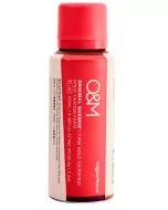 O&M Original Queenie Firm Hold - Laque Fixation Forte 100ml
