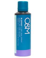 O&M W-Spray Cire Sèche en Spray 200 ml – Texture et Tenue Flexible