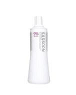 Sassoon Colour Develop 9% Oxydant Crème Professionnel 1000ml