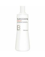 Sassoon Magic Off 500ml - Prétraitement Professionnel Éliminateur de Résidus de Couleur
