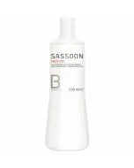 Sassoon Magic Off 500ml - Prétraitement Professionnel Éliminateur de Résidus de Couleur