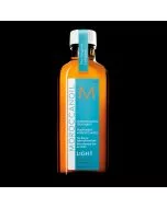 Moroccanoil Treatment Light 100ml - Soin Léger à l'Huile d'Argan pour Cheveux Fins