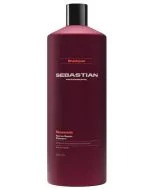 Sebastian Professional Penetraitt Shampoo Réparateur 1 L