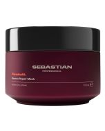 Sebastian Professional Penetraitt Masque Réparateur Intensif 145 ml