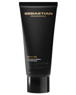 Sebastian Dark Oil Conditioner 200 ml – Après-Shampoing Luxueux aux Huiles Précieuses