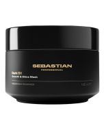Sebastian Dark Oil Mask - Masque Soin Intense aux Huiles Précieuses 145 ml