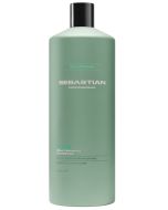 Sebastian Professional Volupt Conditioner 1 L - Soin Volumateur pour Cheveux Fins