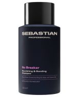 Sebastian No Breaker Shampoo Réparateur Bonding 280 ml