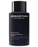 Sebastian No Breaker Shampoo Réparateur Bonding 280 ml
