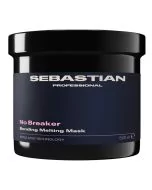 Sebastian No.Breaker Bonding Mask 500 ml - Masque Réparateur Professionnel