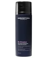 Sebastian No Breaker Crème Sans Rinçage Réparatrice et Coiffante 145 ml