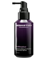 Sebastian No Breaker Spray Hybride Bonding & Coiffant 100 ml